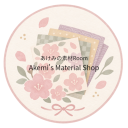 AKEMI's MaterialShop