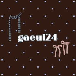gaeul24