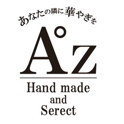 A゜z