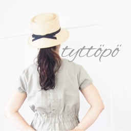 tyttöpö（ティトポ）