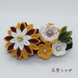 花雪うさぎ