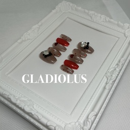 gladiolus