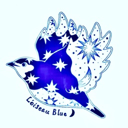 loiseaublue