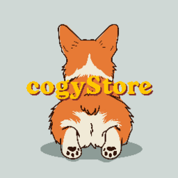 cogy　Store