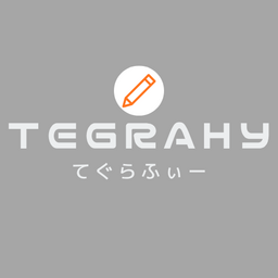 Tegrahy(てぐらふぃー)