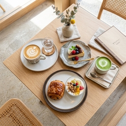 MaylieCafe【メイリーカフェ】