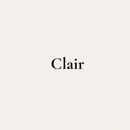 clair-design