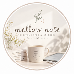 mellow-note