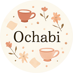 おちゃび