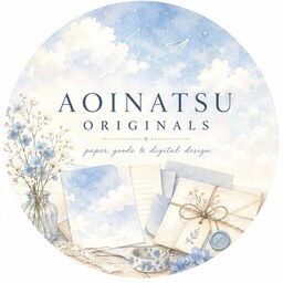 AOINATSU ORIGINALS