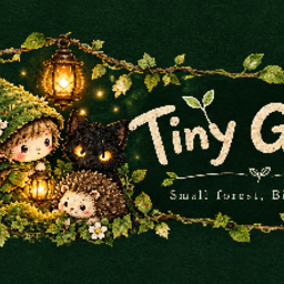 TinyGreen