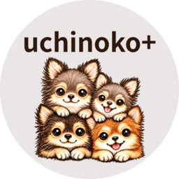 uchinoko+