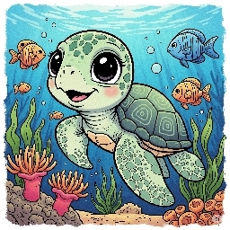 Mana Honu