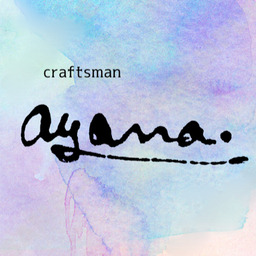 ナリヨシアヤナ