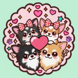 あむまろママ。