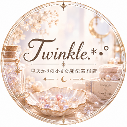 Twinkle.*･ﾟ