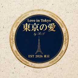 loveintokyo