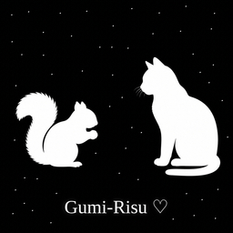 gumi-Ris♡
