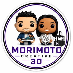 MorimotoCreative