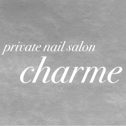 charme-キッズネイルチップ