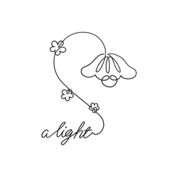 a  ligh(えーらいと)