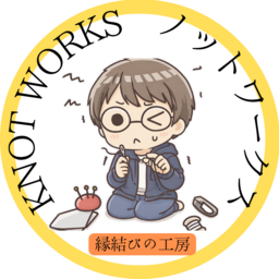 knot（ノット）