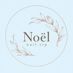 Noël｜ネイルチップ