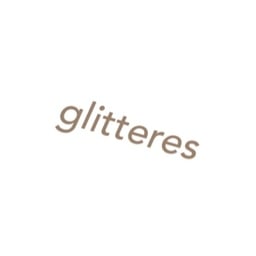 glitteres