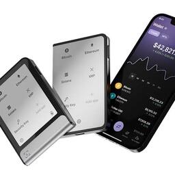 Ledgercom start