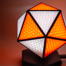 polyhedra-s