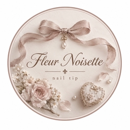 Fleur Noisette