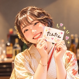 たんたん