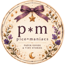 pico*maniacs