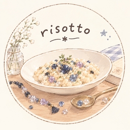 risotto