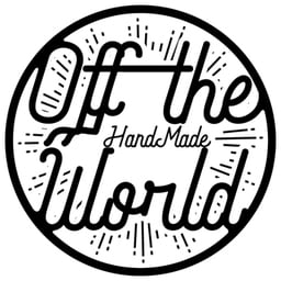 off the world