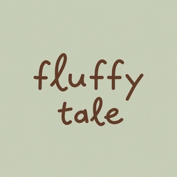 fluffy tale