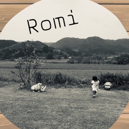 Romi【ロミ】