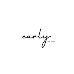 early by Haya
