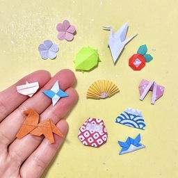nae＊origami