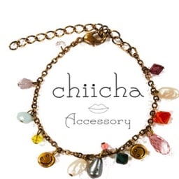 chiicha☺︎チッチャ