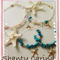 Shanty Carina 