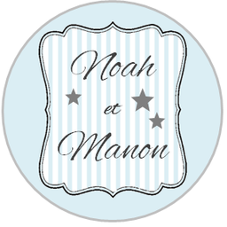 Noah et Manon*