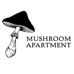 MUSHROOM APARTMENT