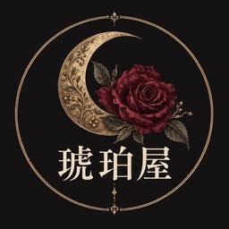 琥珀屋