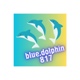 dolphin817