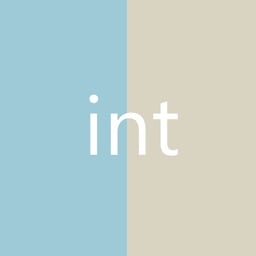 int