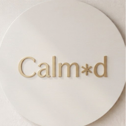 calm＊d