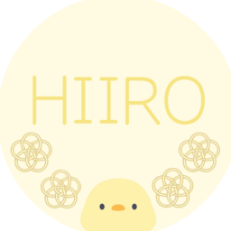HIIRO