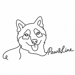 Paw&Line