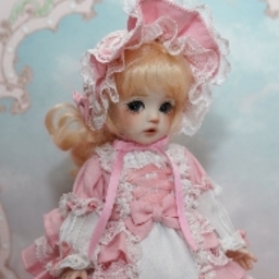marurudoll